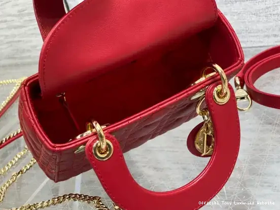 Tony Luxuries MINI diro LADY 0503